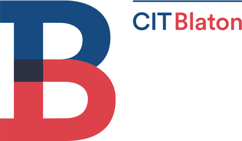 cit blaton logo